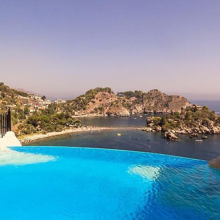 Sea Life - Taormina Apartment Ngoại thất bức ảnh