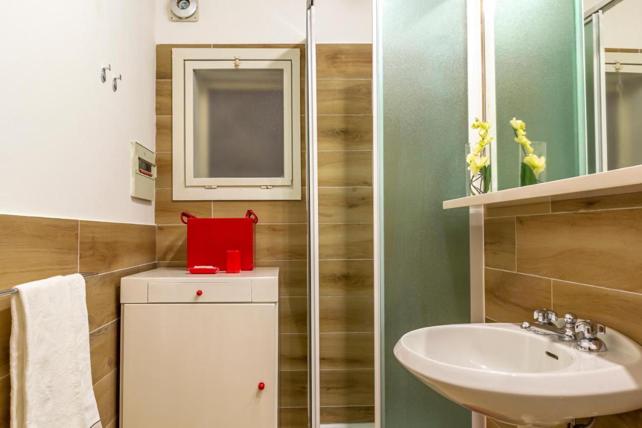 Sea Life - Taormina Apartment Ngoại thất bức ảnh