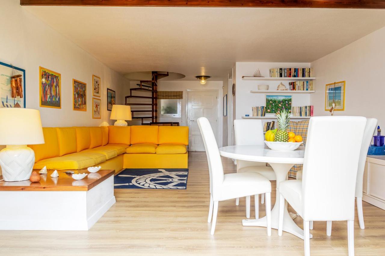 Sea Life - Taormina Apartment Ngoại thất bức ảnh