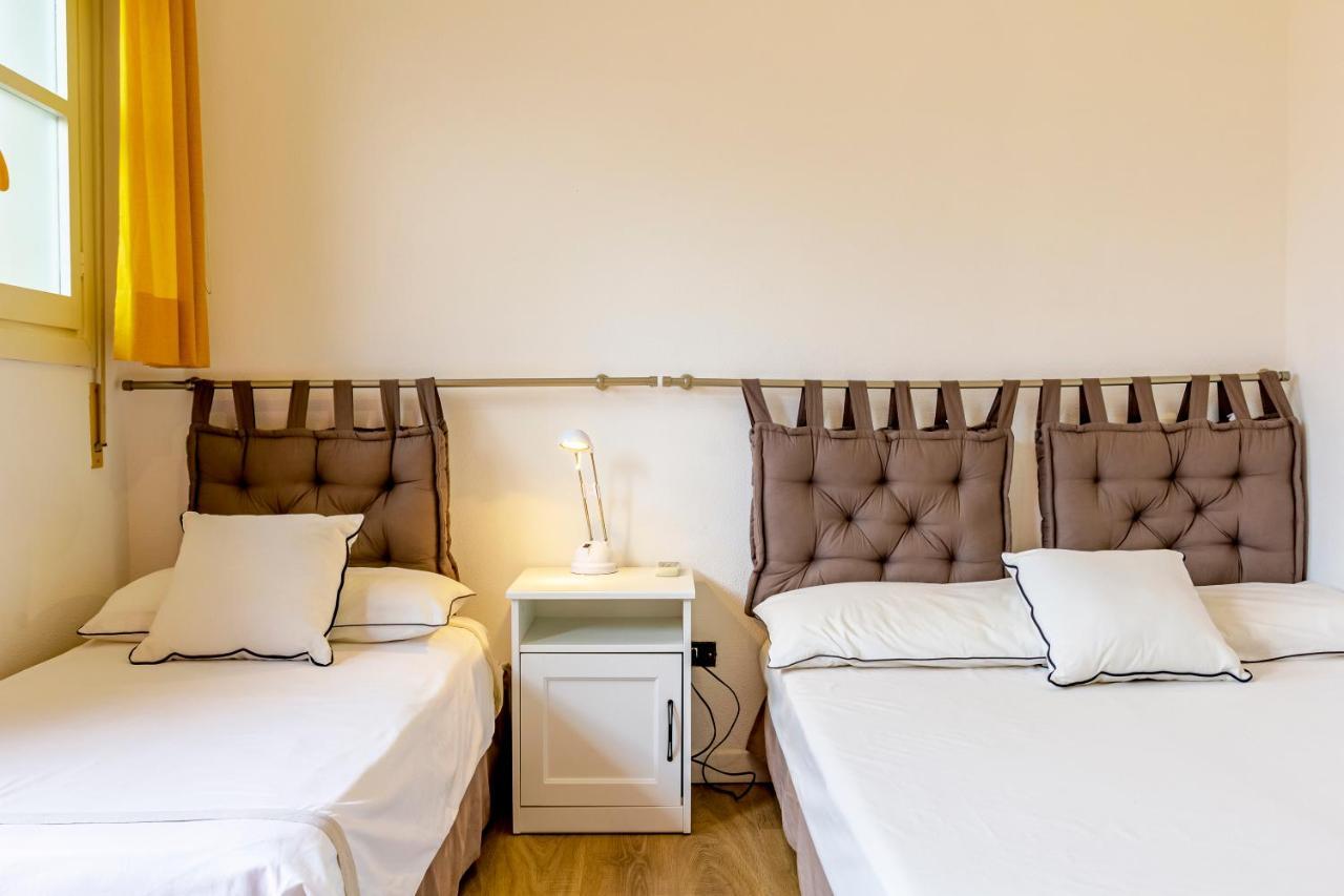 Sea Life - Taormina Apartment Ngoại thất bức ảnh