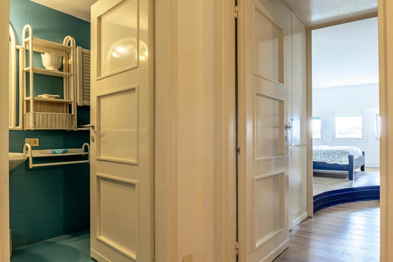 Sea Life - Taormina Apartment Ngoại thất bức ảnh