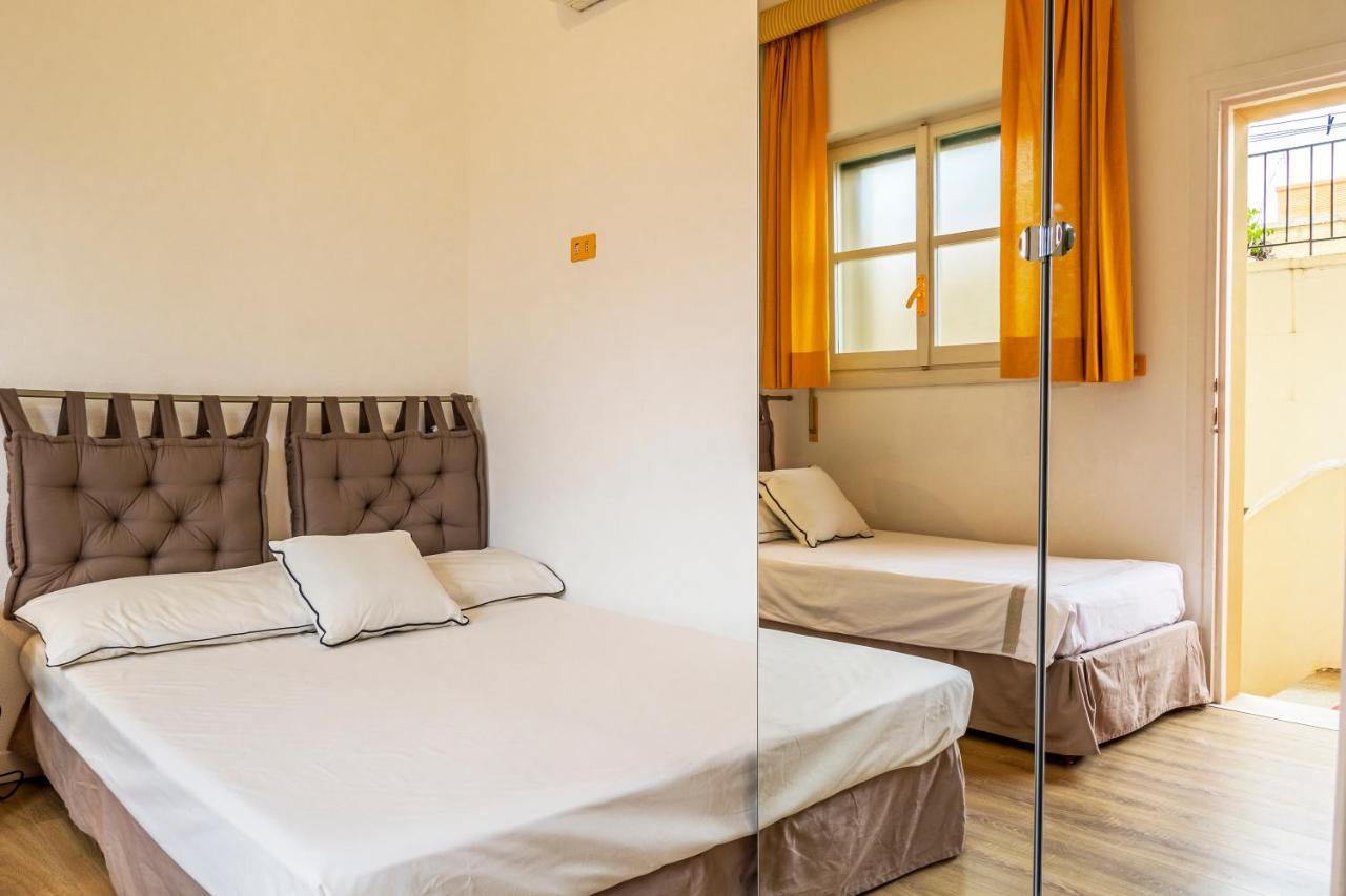 Sea Life - Taormina Apartment Ngoại thất bức ảnh
