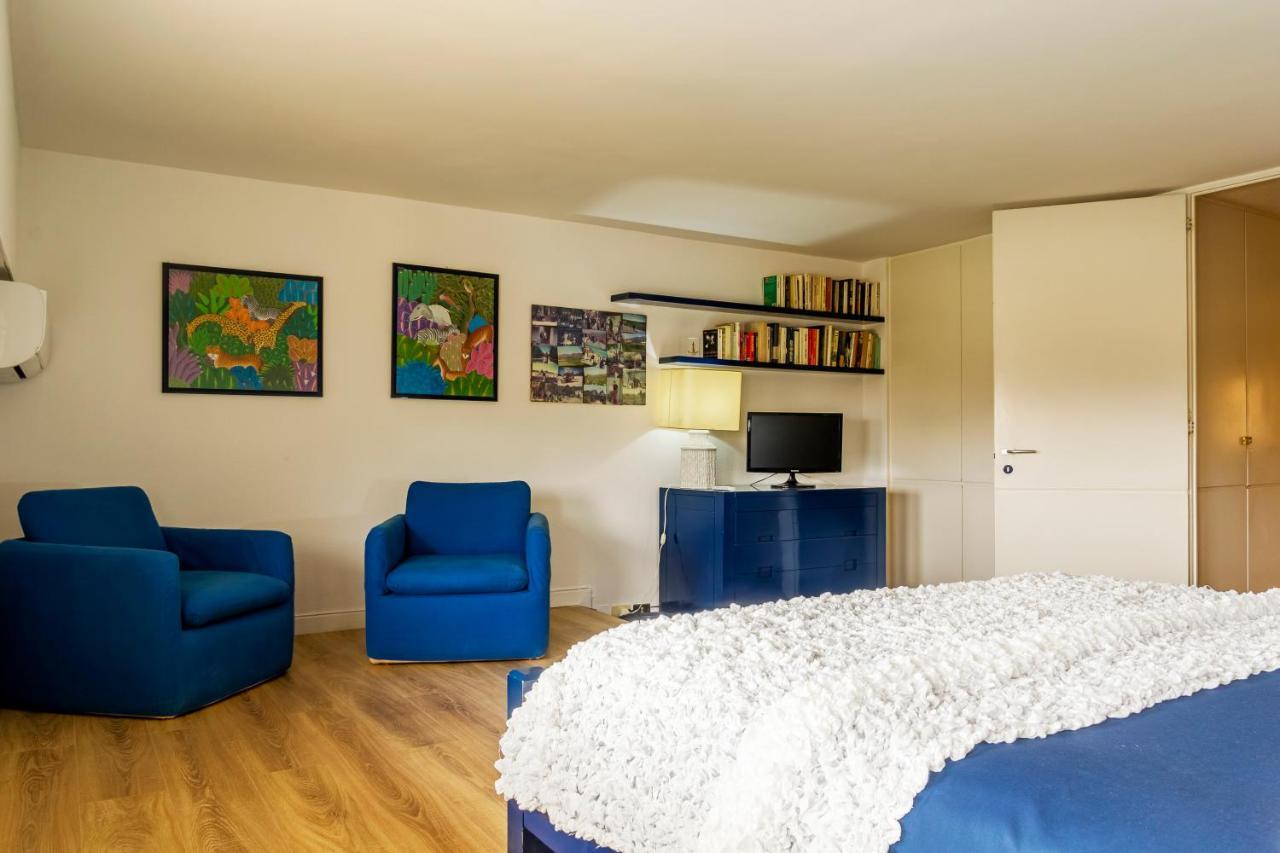 Sea Life - Taormina Apartment Ngoại thất bức ảnh