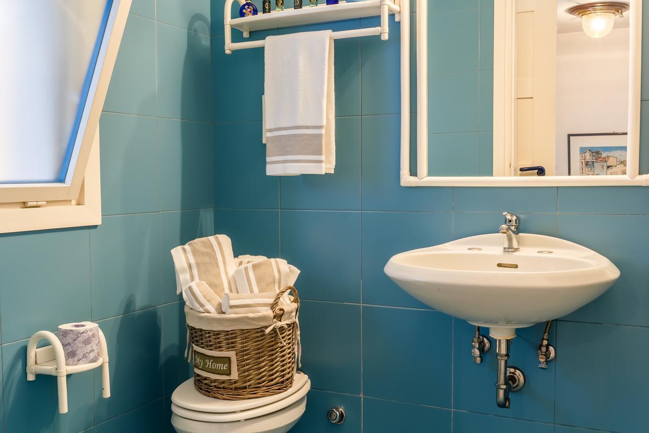 Sea Life - Taormina Apartment Ngoại thất bức ảnh