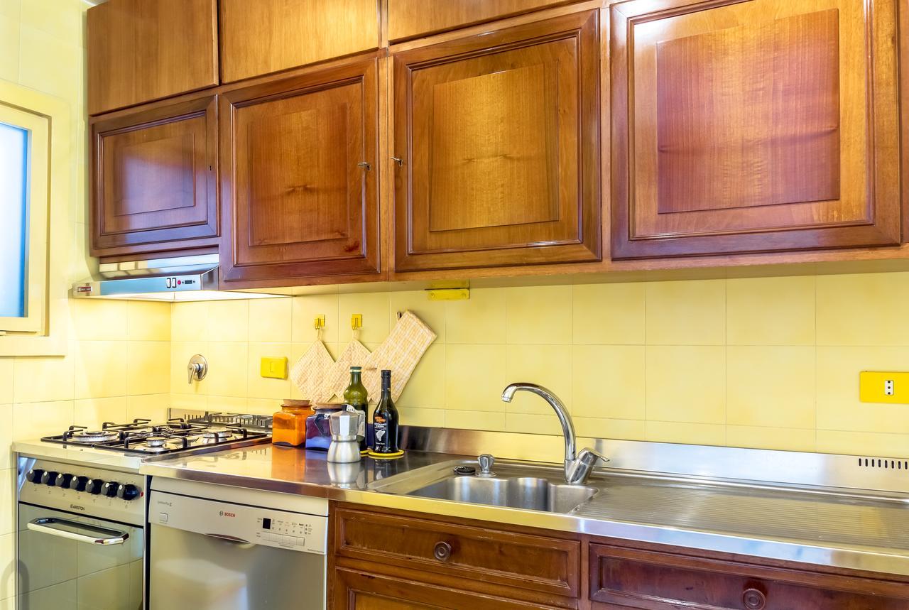 Sea Life - Taormina Apartment Ngoại thất bức ảnh