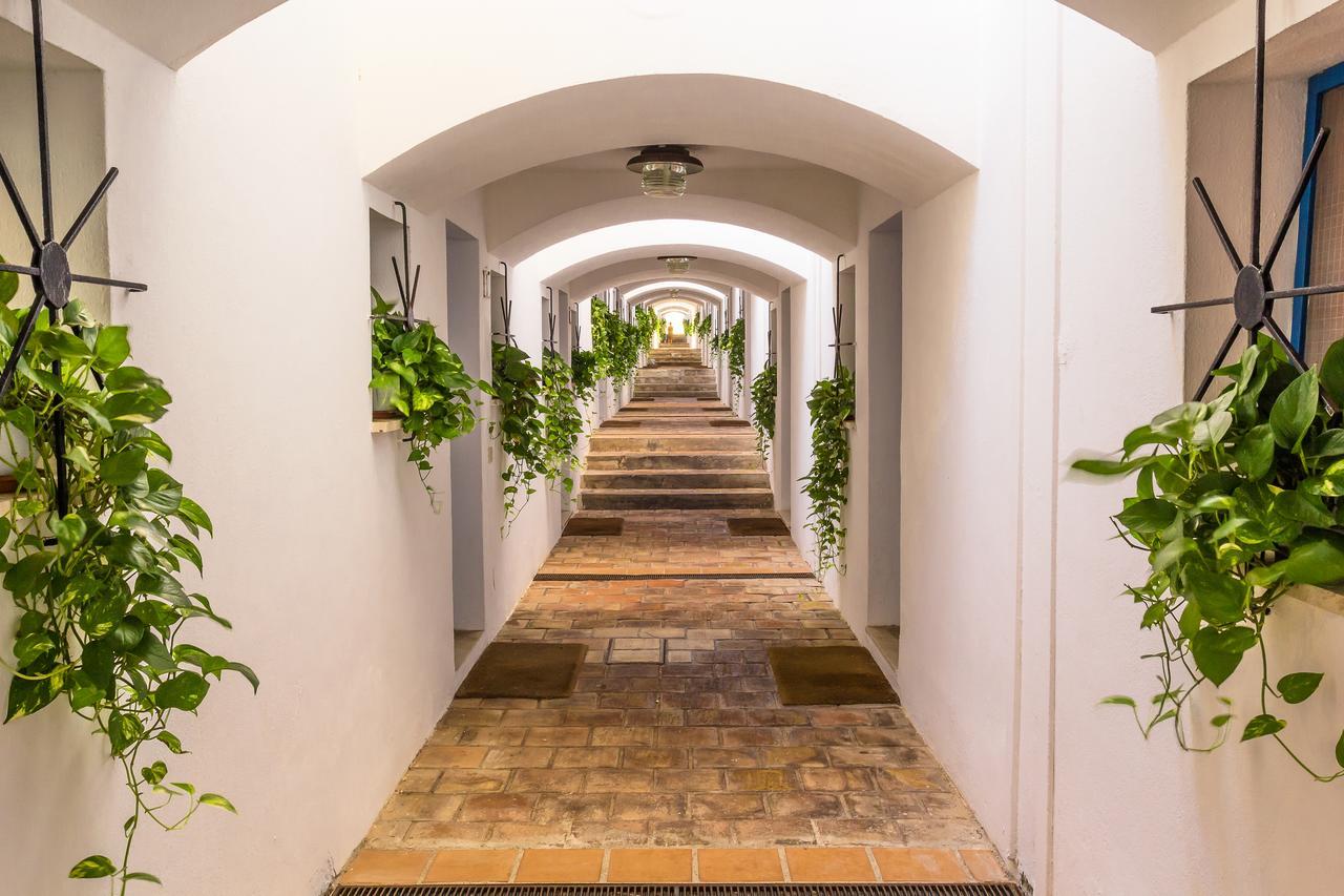 Sea Life - Taormina Apartment Ngoại thất bức ảnh